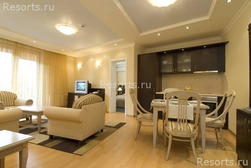 Apartment House Bulgaria 14